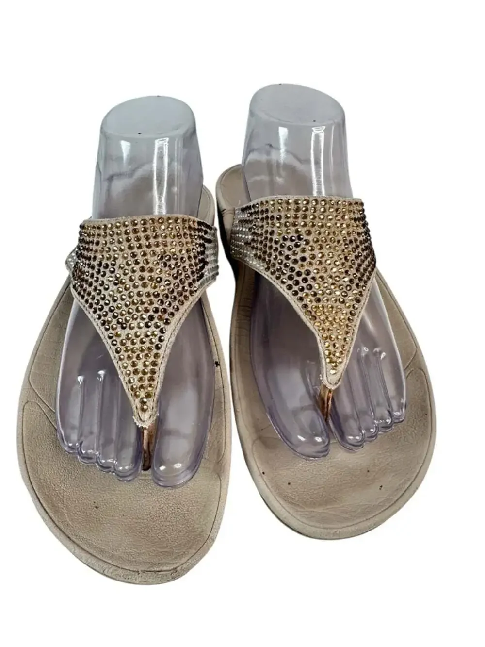 Fitflop straps measurements